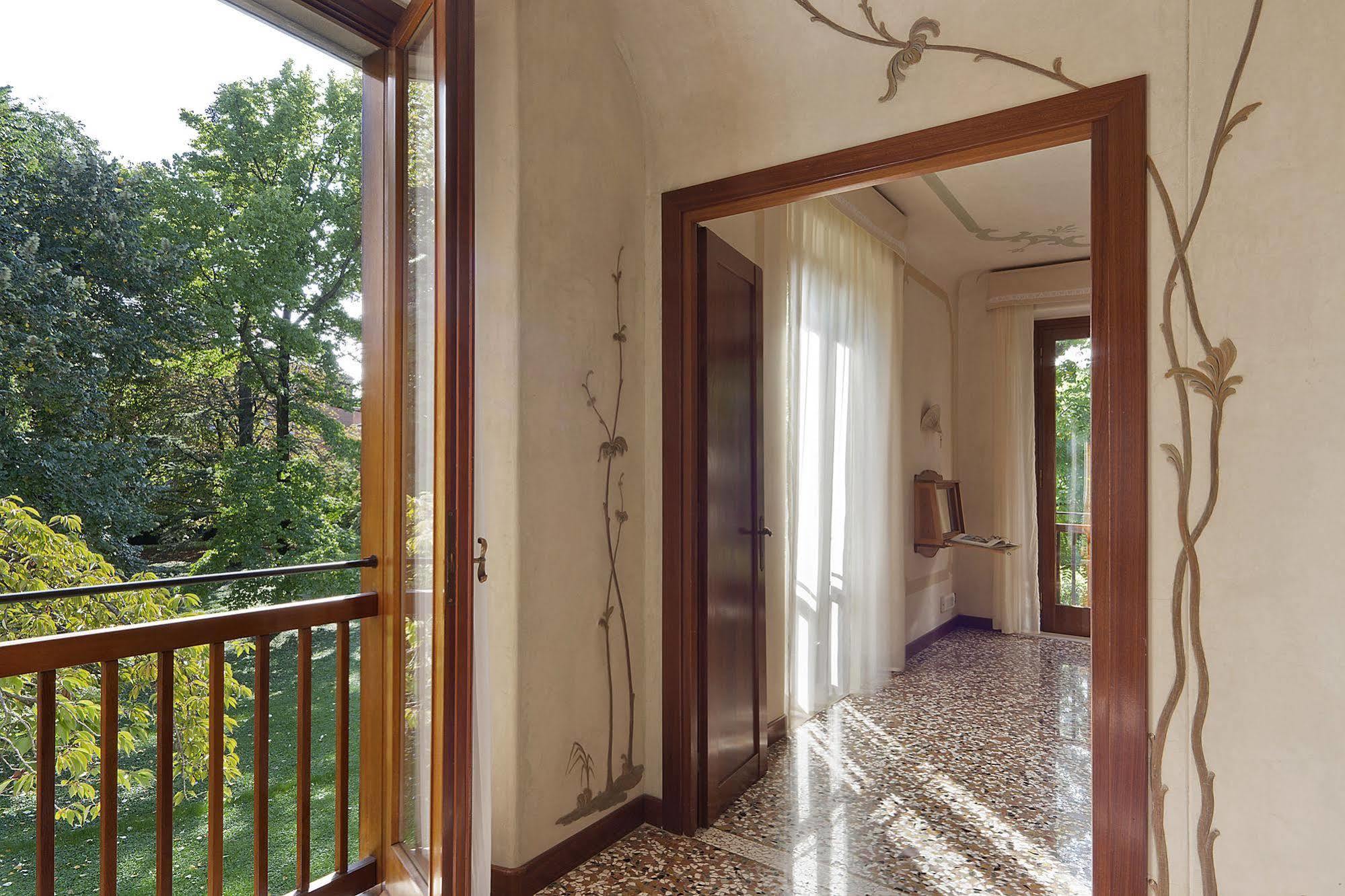 Il Cantelino Padova Luaran gambar