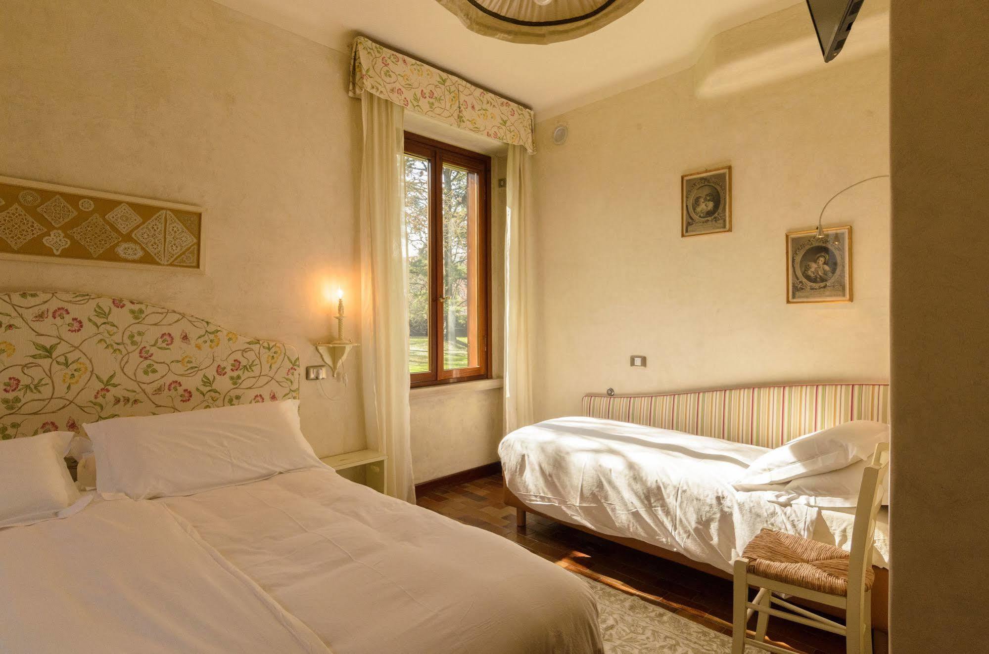 Il Cantelino Padova Luaran gambar